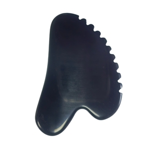 เครื่องมือขูดหินออบซิเดียน กัวซา สำหรับความงามและสปา - Product Image 3