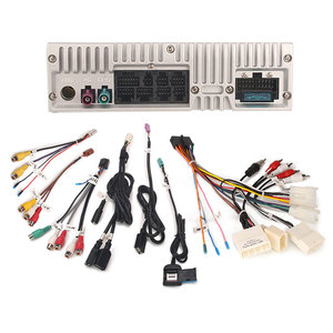 Erisin es8934r 8-core 9 "Android 12 autoradio GPS Carplay Wifi DAB + Navi IPS DSP cho TOYOTA RAV4 xe Stereo bt5.0 4G RDS - Product Image 5