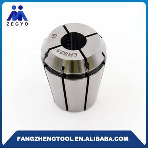 Фрезерный станок ZHENGYU <span class=keywords><strong>DIN6388A</strong></span> DIN6388B OZ EOC ERG ER <span class=keywords><strong>COLLET</strong></span> Shandong Origin 3 месяца гарантии - Product Image 3