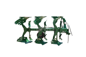 เครื่องไถแบบตะแกรงไฮดรอลิกสำหรับพื้นที่เพาะปลูก - Product Image 2