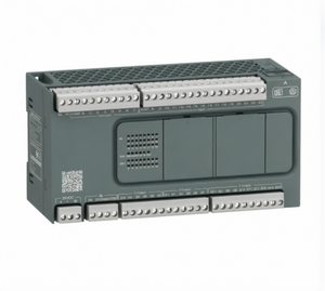 Schneider TM200C40T Original En Stock Modicon Easy M200 PLC 24DI TransistorSource 24VDC Compteur Haute Vitesse Automatisation Industrielle - Product Image 1