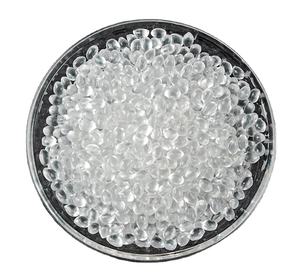 Matières premières TPU, granulés TPU, dureté Shore 70A 80A 90A pour jouets - Product Image 1