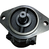 Pompa Gear 3217955410 7029521007 untuk Mesin Bor Atlas Copco untuk parker PGP620B0500CD1H3*NS5S4C-511A01 dengan Kualitas Baik