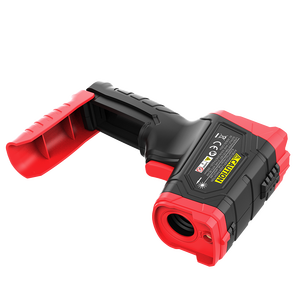 Цифровой инфракрасный термометр TASI TA601A, промышленный гигрометр с измерением температуры, индивидуальная поддержка OEM - Product Image 6