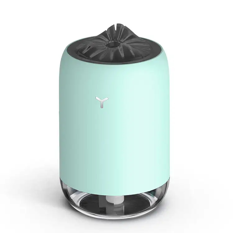 Umidificador Aromaterapia Difusor Difusores Ultrasonic Electric Car Difuser Humidifier