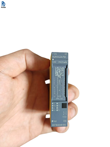 Module PLC 136-6DB00, contrôleur logique programmable, module de contrôle industriel, unité de contrôle d'automatisation, module d'E/S numérique - Product Image 1