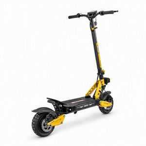 G2MAX 48V16AH Scooter Eléctrico Plegable para Adultos, Motor sin Escobillas, Resistente al Agua, Carga de 150 kg, Alcance de 40-50 km, Dos Ruedas, con APP - Product Image 1