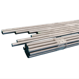 Barra de Aleación Invar 36 Económica, Aleación de Feroniquel 4J36 4J42 4J43, Barra de Níquel <span class=keywords><strong>Hierro</strong></span> FeNi36 - Product Image 2