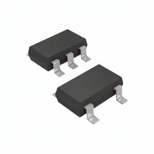 BOM IC In Stock Power Management (PMIC) SOT 23 5 Thin, TSOT 23 5 Electronic Circuit Components MP8801DJ-2.85-LF-P - Product Image 1