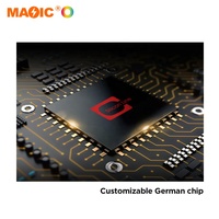 2.1 Câble à fibre optique HDMI 8K 60Hz HDMI AOC Câble à fibre optique 2.1 8k Câble HDMI à fibre ultra haute vitesse 48Gbps blindé