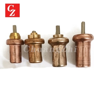 22186720 22463368 22831341 <b>Thermostatic</b> Valve Kit for Ingersoll Rand Air Compressor Replacement Temperature <b>Control</b> Valve 60 C - Product Image 2