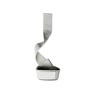 Sangles de poignet en néoprène robustes pour la musculation, sangles de poignet respirantes en néoprène robustes - Product Image 4