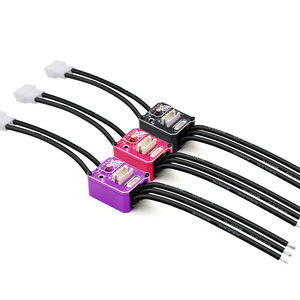 Motor sin Escobillas con Sensor MINI 1525 2030 para Autos a Control Remoto a Escala (Autos Mosquito) OEM/ODM (Modelo 12A) - Product Image 4