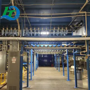 HuiGang: Customizable Nitrile And Latex Glove Production Line Supplier For Tailored Solutions