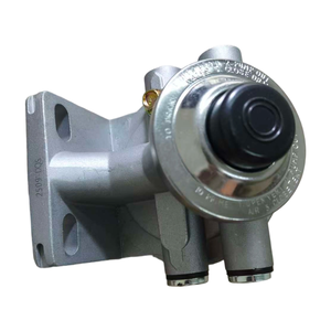 1101-06746a Brandstoffilterbasis (Inclusief Handpomp) Is Geschikt Voor Kinglong Higer Zhongtong Gouden Draak - Product Image 2