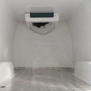 Ar Condicionado de Teto para Caminhão da China, Sistema de Resfriamento, Unidade de Refrigeração para Caminhão - Product Image 5