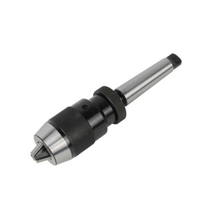 <span class=keywords><strong>Mandrin</strong></span> de perçage sans clé B10 B12 B16 B18 B22 |   Verrouillage automatique auto-serrant pour CNC - Product Image 6