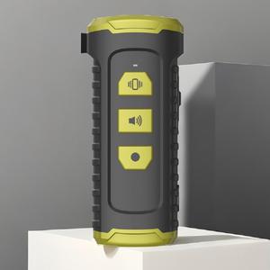 AD Q03 <span class=keywords><strong>Hot</strong></span> <span class=keywords><strong>Amazon</strong></span> Tik Tok Choice Meilleure Vente Top VendeurDispositif Répulsif pour Chien et Chat Ultrasonique pour Toutes les Variétés Chiens Chats - Product Image 3