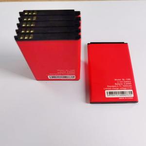 Аккумулятор для телефона Itel Tecno Infinix, аккумулятор для мобильного телефона, оригинальный Bl-5C, 2500 мАч, BL-15BI, 1500 мАч, BL-25BI аккумулятор для мобильного телефона - Product Image 1