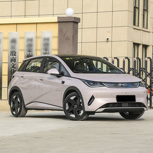 BYD Dolphin Mini Auto Elettrica 2023-2025 Nuova/Usata 5 Posti <span class=keywords><strong>95</strong></span> CV 180 Nm di Coppia Veicolo Elettrico a Nuova Energia in Vendita - Product Image 6
