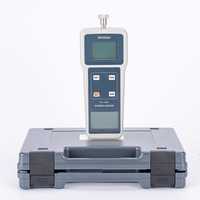 Physical Measuring Instrument Digital Tablet Hardness Tester FG-104T