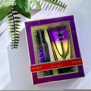 Spray de Perfume Ecológico - Aroma Floral Frutal Fresco de Larga Duración, Spray Corporal de Uso Diario, Spray para Baño y Cuerpo, Venta al por Mayor - Product Image 3