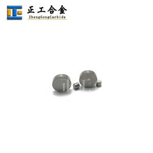 Vente directe d'usine métal personnalisé YL10.2 <span class=keywords><strong>carbure</strong></span> de tungstène fritté disque de <span class=keywords><strong>plaquette</strong></span> ronde produit du fabricant professionnel - Product Image 5