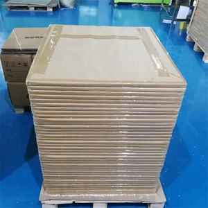 Papel <span class=keywords><strong>Pergamino</strong></span> Desechable, No Tóxico, Antiadherente Y Sin Blanquear Para Freidora De Aire En Microondas. - Product Image 6