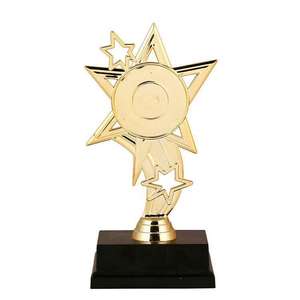 निर्माता थोक कस्टम डिजाइन व्यावहारिक मूल्य ट्रॉफी मॉडल - Product Image 2
