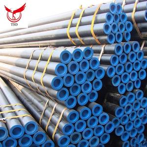 Nhúng nóng & pre-mạ kẽm ống thép liền mạch 4/6 inch <span class=keywords><strong>MS</strong></span> ống, ASTM A53, BS 1387, ISO 9001 chứng nhận - Product Image 6