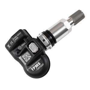 Sensor TPMS universal programable por presión 315MHz/433MHz 2 en 1 MX-Sensor TPS218 de inserción por presión para TS66WF Autel MX-Sensor de inserción por presión - Product Image 4