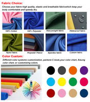 Ventes en gros pas chères, maillots de l'équipe nationale africaine unisexes à col rond 100% polyester, Côte d'Ivoire, Sénégal, Maroc, imprimés au laser
