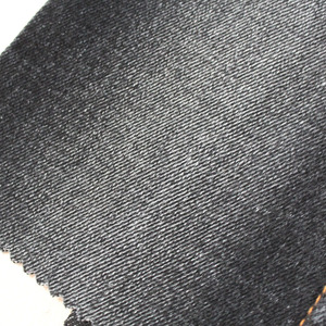 Rouleaux de tissu denim en <span class=keywords><strong>coton</strong></span>, polyester et <span class=keywords><strong>élasthanne</strong></span> de 11 oz, <span class=keywords><strong>tissus</strong></span> pour jeans - Product Image 5