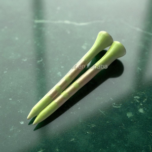 ไม้กอล์ฟไม้ไผ่ชุดเล็กทนทานคำสั่งซื้อตามสั่งผลิตเร็ว - Product Image 5