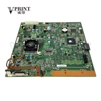 CR357-67051 CR359-60001 Papan Utama untuk HP T920 T930 T1500 T1530 T2500 Papan Logika Formatter Bekas dan dalam Kondisi Kerja Baik
