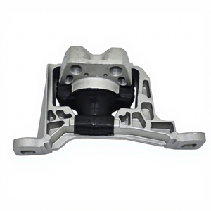 ขายึดเครื่องยนต์สำหรับรถฟอร์ด โฟกัส ซี-แม็กซ์ ซาลูน ทูนเนอร์ มาสด้า 5 วอลโว่ ซี30 เอส40 วี50 3M516F012AF AV616F012AB BP4S39060 AV6Z6038A - Product Image 2