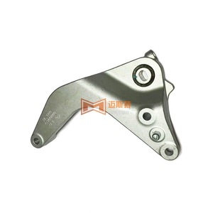 Support de fixation de transmission Buick Verano 13389373, pièce de support métallique - Product Image 1