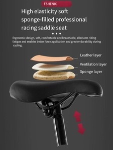Vélo de montagne en alliage d'aluminium 24 pouces, frein à disque fiable, 21 vitesses, durable, pour adultes, <span class=keywords><strong>course</strong></span>, ville, déplacements, tout-terrain, aventure - Product Image 3