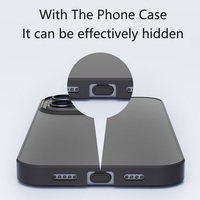 Port de charge type-c couvercle anti-poussière protecteur USB-c Silicone anti-poussière couverture pour Apple 15/16 Samsung Android téléphone étanche