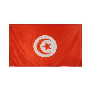 Drapeau tunique à la mode, nouvelle vissage gratuit, de qualité supérieure, offre spéciale, Double couture