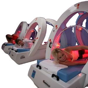 Salute/benessere attrezzature per la bellezza allenatore per la vita Yoga esercizio Pod Fitness Spa Capsule fornitore con il miglior prezzo - Product Image 1