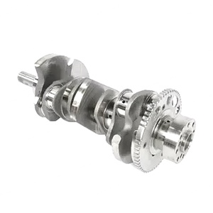 CIGÜEÑAL 68088026AB 68088026AC 68088026AD para Dodge Jeep Chrysler 3.2L 2014-2024 Hecho de Fundición - Product Image 3