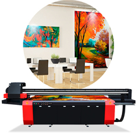 MTuTech-impresora de cama plana, máquina de impresión de mármol, MT-UV3220GX