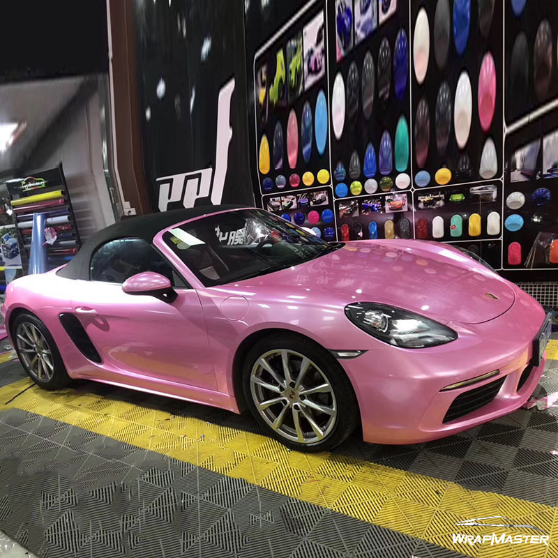 Shell Pink