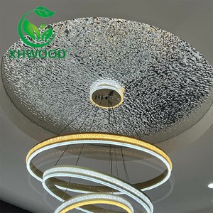 Panneaux muraux en mousse <span class=keywords><strong>de</strong></span> PVC <span class=keywords><strong>Charbon</strong></span> <span class=keywords><strong>de</strong></span> bambou Imperméable 2ème génération 5mm et 8mm - Product Image 2