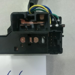 Interruptor de Señal de Giro Mitsubishi MR329666 12V para L200 Strada, Pieza de Repuesto - Product Image 3