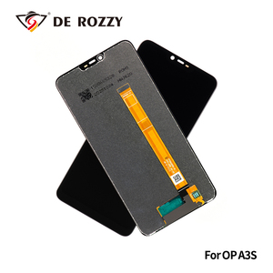 หน้าจอแท้สำหรับ <span class=keywords><strong>Oppo</strong></span> A3s <span class=keywords><strong>เป</strong></span>ลี่ยนหน้าจอ รับประกัน 1 ปี จอ LCD <span class=keywords><strong>ส</strong></span>ำหรับโทรศัพท์มือถือ <span class=keywords><strong>OPPO</strong></span> A3s พร้อมทัช<span class=keywords><strong>ส</strong></span>กรีน - Product Image 4