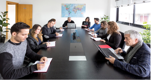 Eclisse ประตูเปลือยประตูหุ้มเกราะในทางปฏิบัติความปลอดภัยสูงสุดสำหรับพาร์ทเมนท์สไตล์อุตสาหกรรมป้องกันการโจรกรรมเสร็จ - Product Image 5