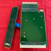 C34751-A347-P Program Kontrollü Ana Devre Kartı