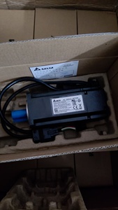 100% Brand New Original AC <b>Motor</b> Ecma-C20604RS <b>Control</b> System Plastic 400W 220V for Automation Electrical Equipment - Product Image 1